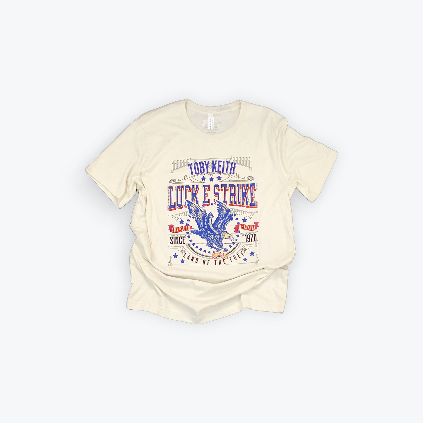 TOBY KEITH T-Shirt 2023 Edition