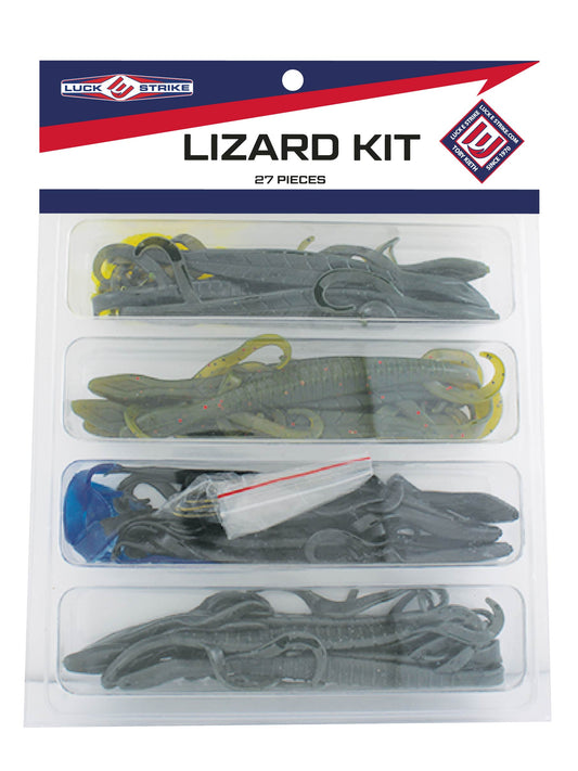 Lizard Kit
