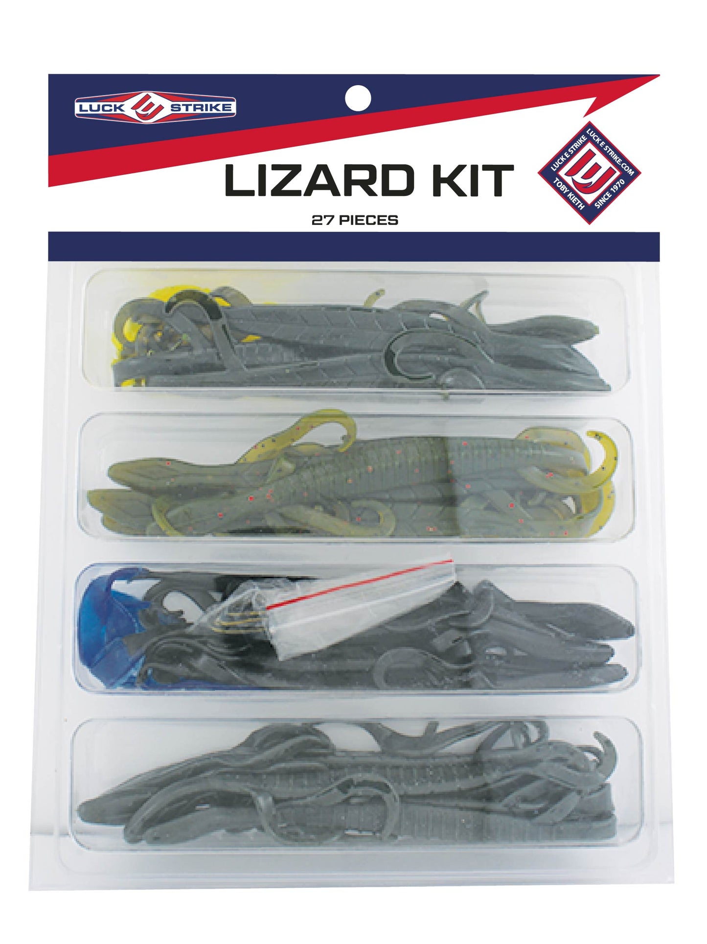 Lizard Kit