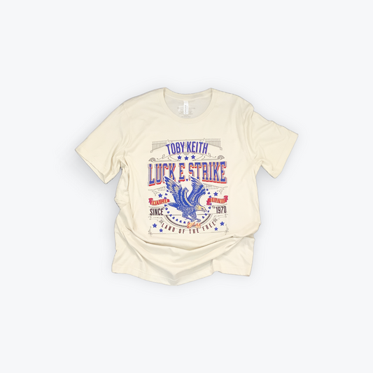 TOBY KEITH T-Shirt 2023 Edition