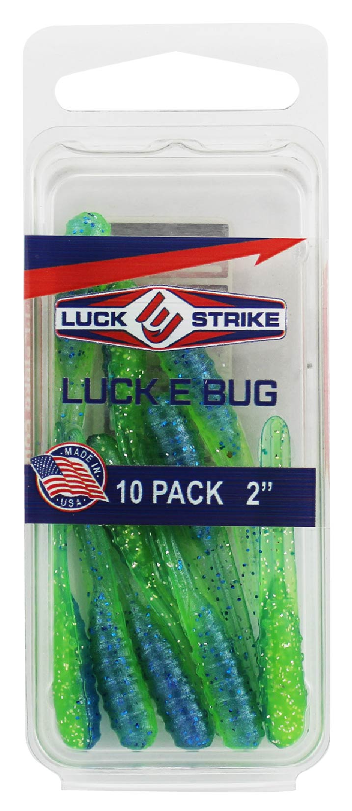 Luck E Strike - Fish LuckE