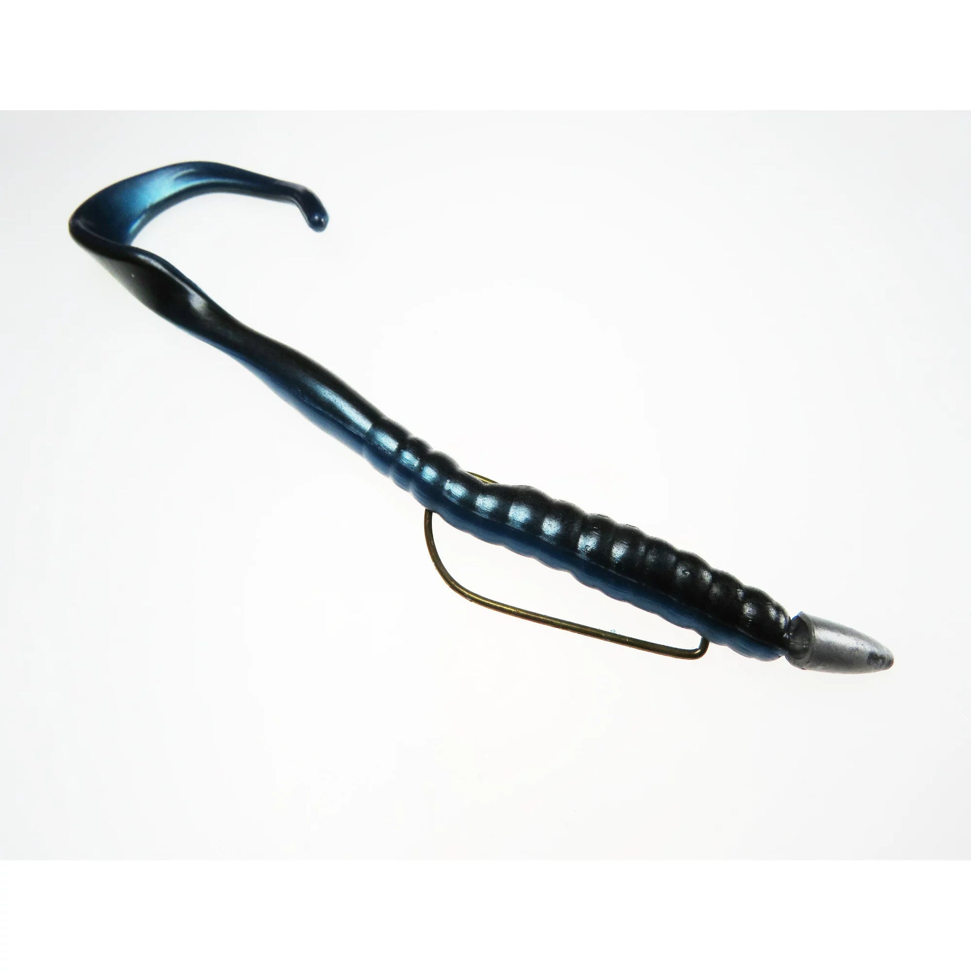 Super Strike Lures, Inc. - Happy Halloween!  Let's do a Giveaway! To  enter: tell us a Halloween rhyme! ieTrick or treat, smell my feet. Give  the big bass a tasty darter